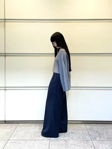 GRACE CONTINENTAL 清水　杏梨 コーディネート画像