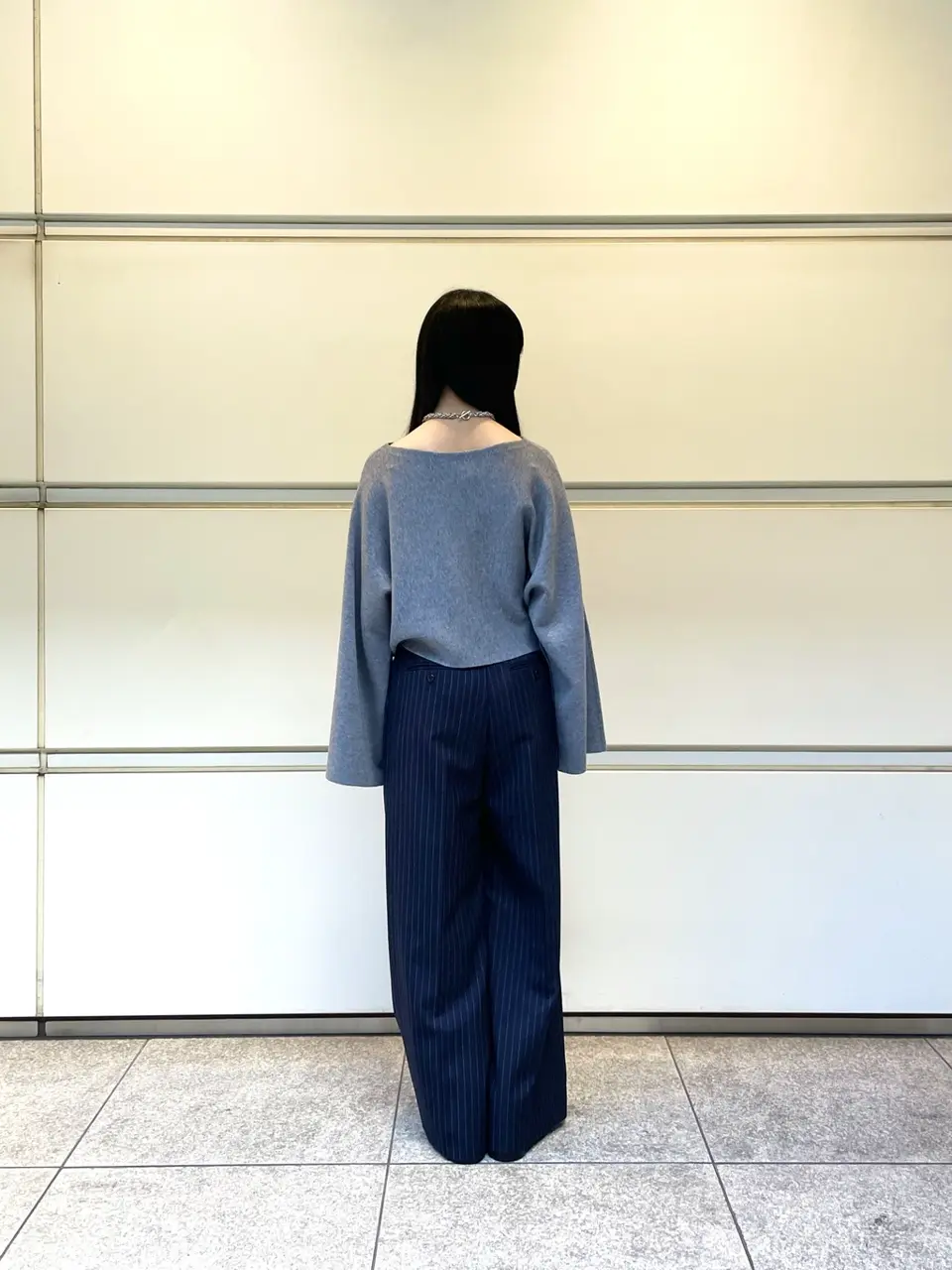 GRACE CONTINENTAL 清水　杏梨 コーディネート画像