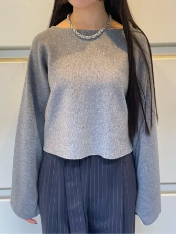 GRACE CONTINENTAL 清水　杏梨 コーディネート画像