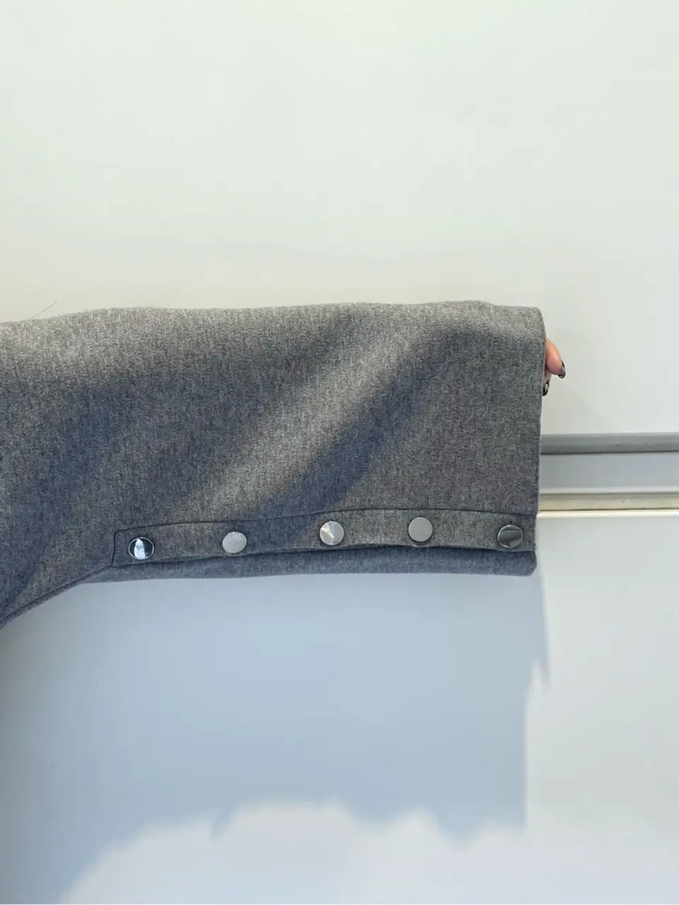 GRACE CONTINENTAL 清水　杏梨 コーディネート画像