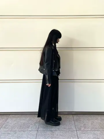 GRACE CONTINENTAL 清水　杏梨 コーディネート画像