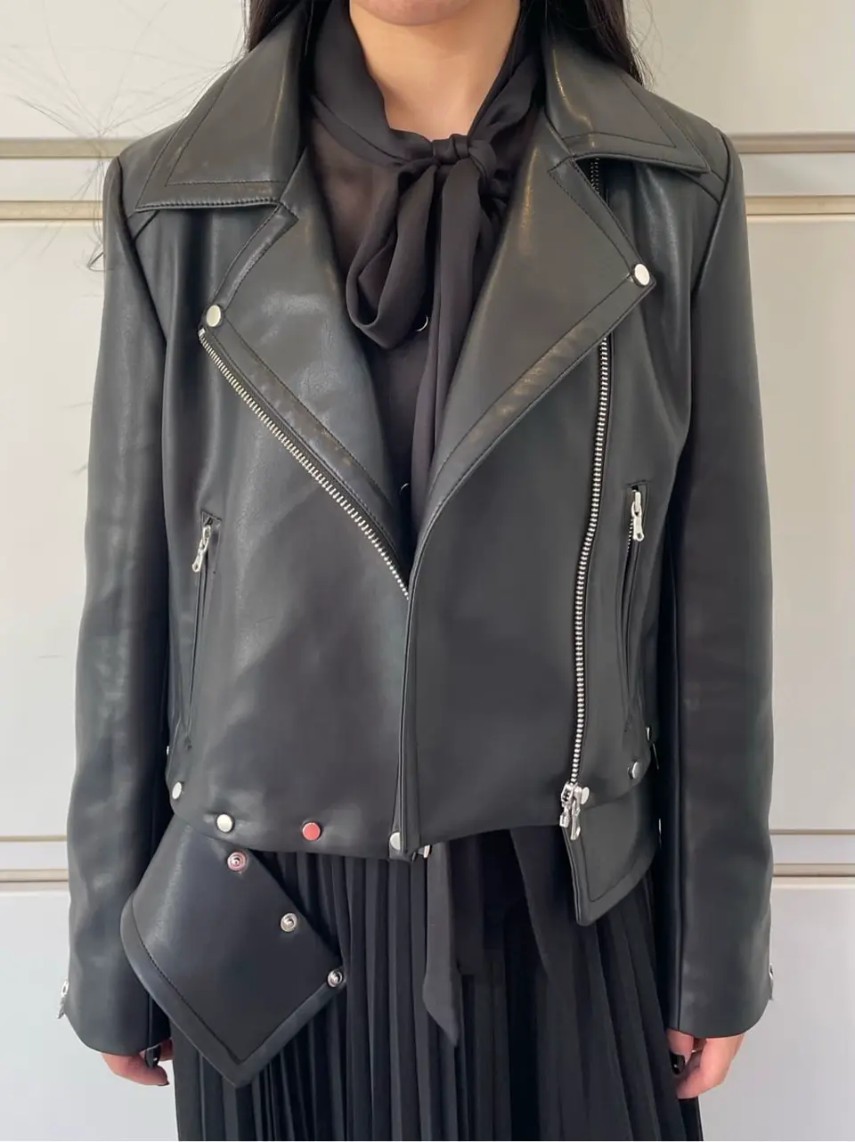 GRACE CONTINENTAL 清水　杏梨 コーディネート画像