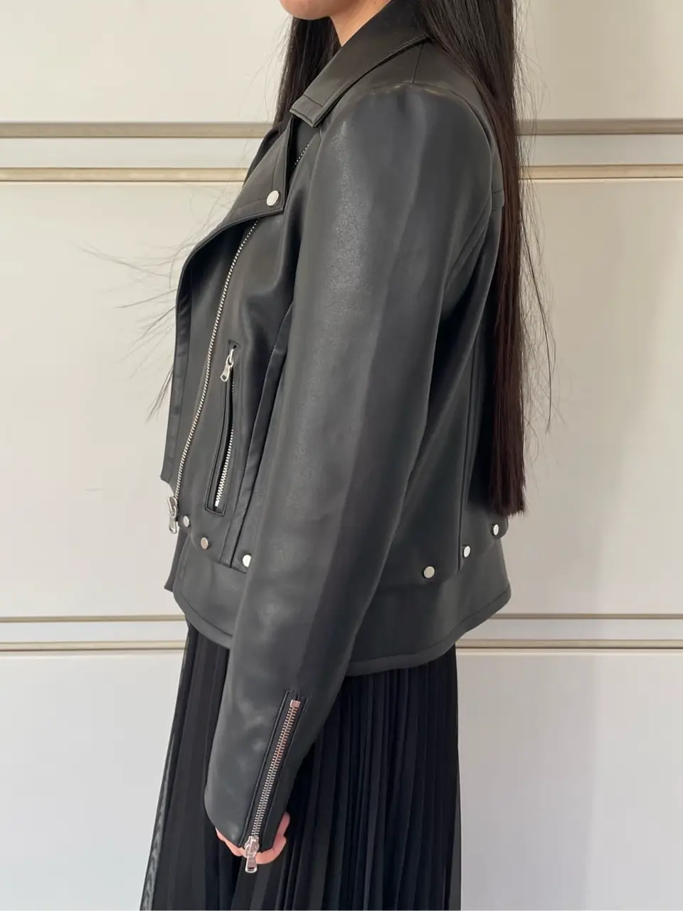 GRACE CONTINENTAL 清水　杏梨 コーディネート画像