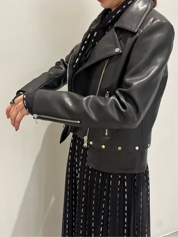 GRACE CONTINENTAL OZAWA コーディネート画像