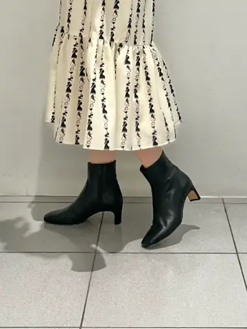 GRACE CONTINENTAL OZAWA コーディネート画像