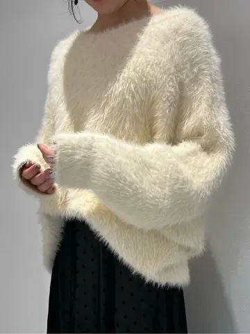 GRACE CONTINENTAL OZAWA コーディネート画像