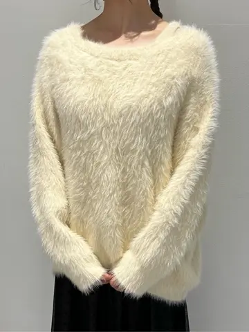 GRACE CONTINENTAL OZAWA コーディネート画像