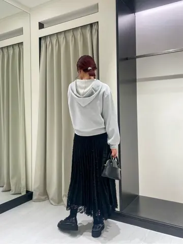 GRACE CONTINENTAL Yuuki NOZAWA コーディネート画像