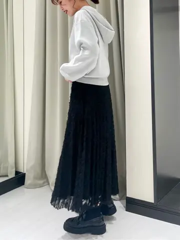 GRACE CONTINENTAL Yuuki NOZAWA コーディネート画像