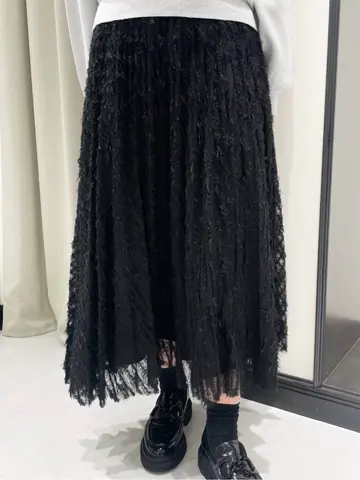 GRACE CONTINENTAL Yuuki NOZAWA コーディネート画像