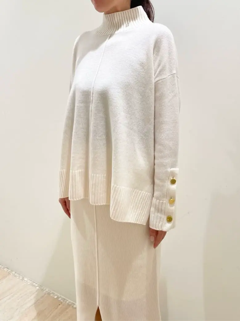 GRACE CONTINENTAL 赤間　 コーディネート画像