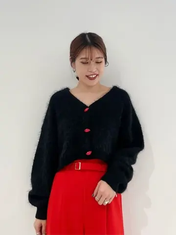 GRACE CONTINENTAL Yuuki NOZAWA コーディネート画像