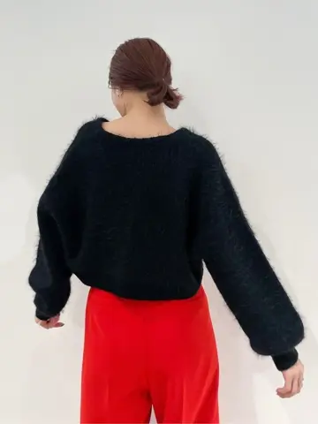 GRACE CONTINENTAL Yuuki NOZAWA コーディネート画像