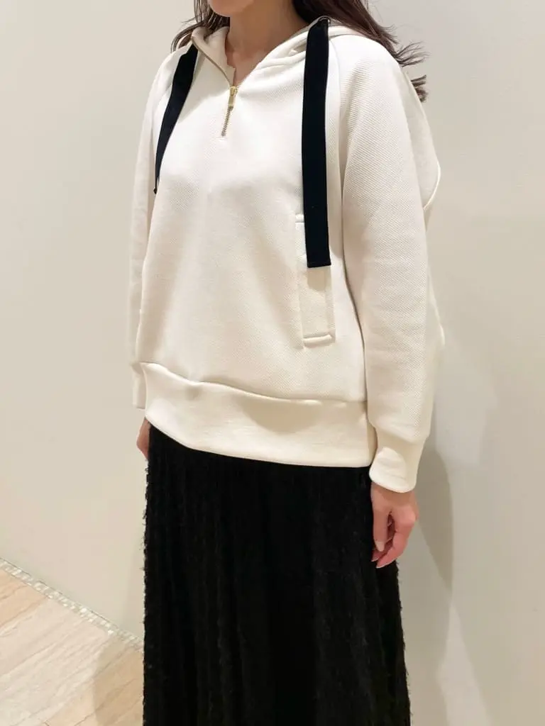 GRACE CONTINENTAL 赤間　 コーディネート画像