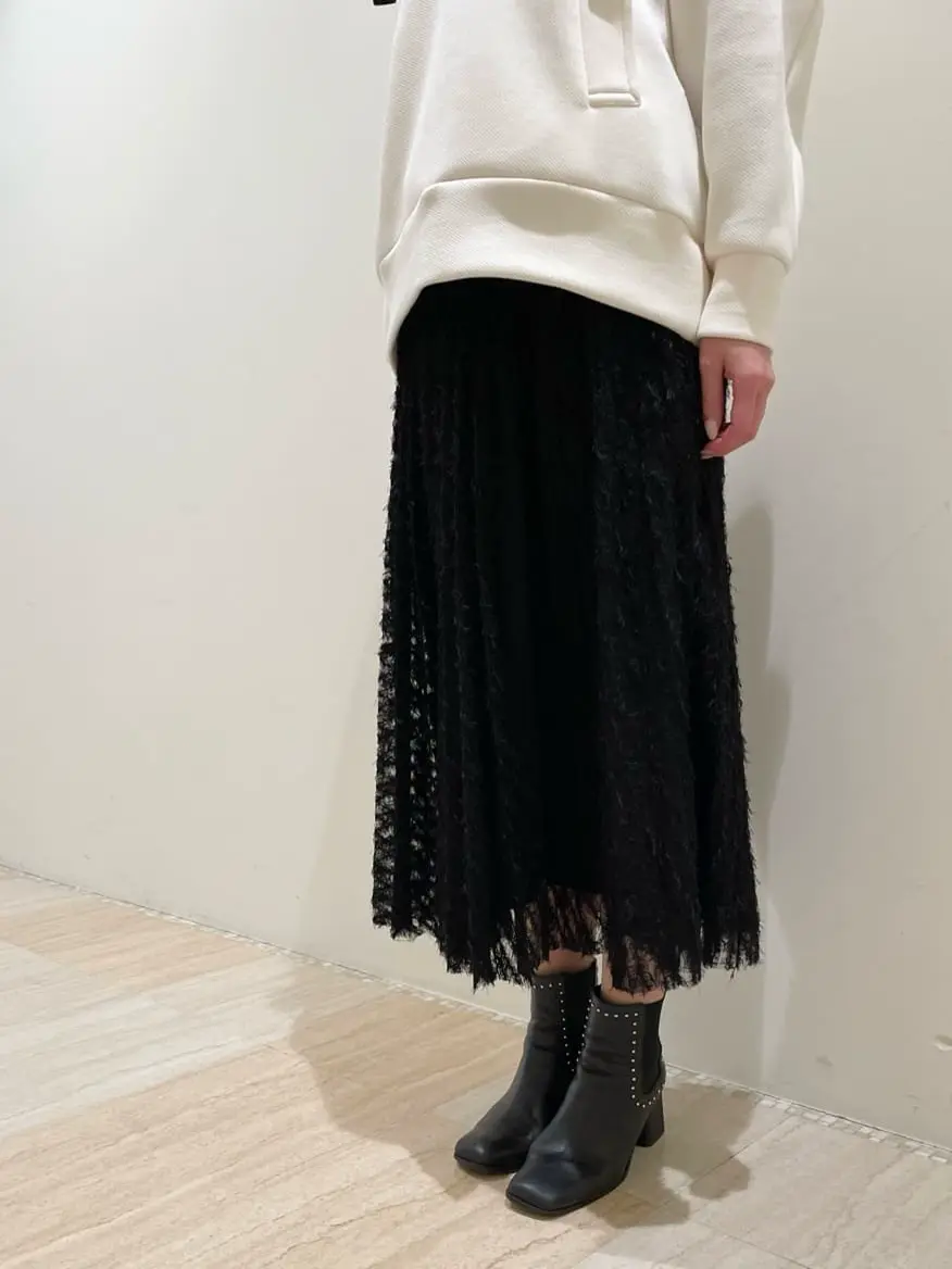 GRACE CONTINENTAL 赤間　 コーディネート画像