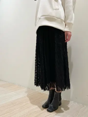 GRACE CONTINENTAL 赤間　 コーディネート画像