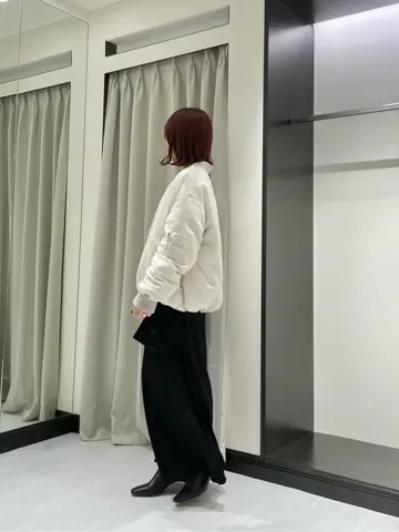 GRACE CONTINENTAL Yuuki NOZAWA コーディネート画像