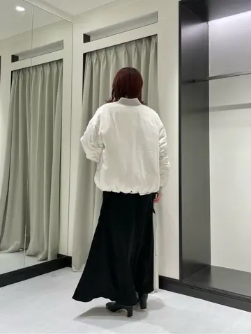 GRACE CONTINENTAL Yuuki NOZAWA コーディネート画像