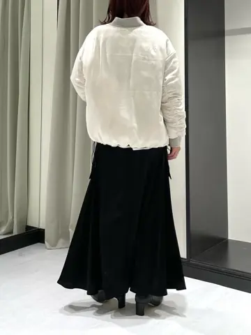 GRACE CONTINENTAL Yuuki NOZAWA コーディネート画像