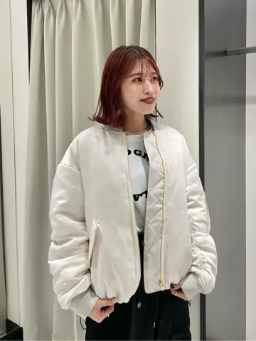 GRACE CONTINENTAL Yuuki NOZAWA コーディネート画像