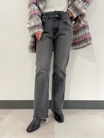 GRACE CONTINENTAL Yuuki NOZAWA コーディネート画像