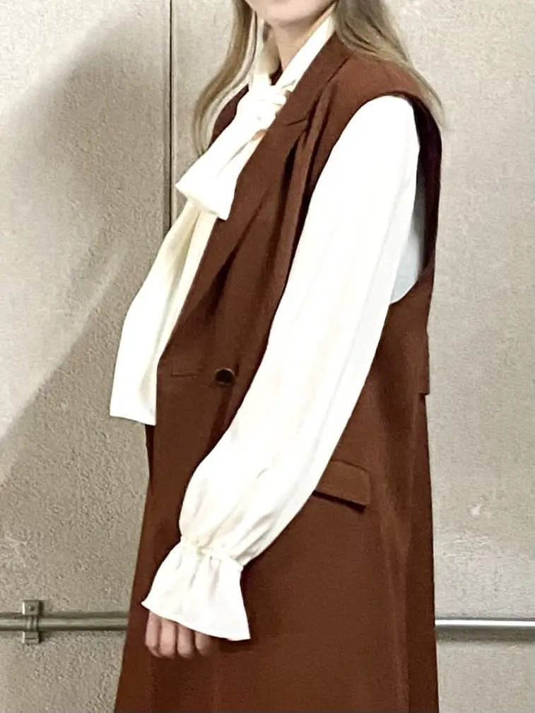 GRACE CONTINENTAL sa-ya コーディネート画像