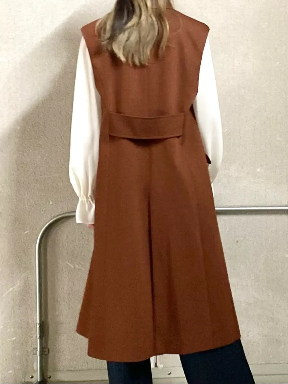 GRACE CONTINENTAL sa-ya コーディネート画像