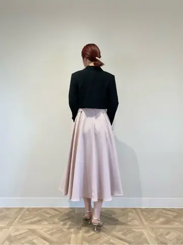 GRACE CONTINENTAL Yuuki NOZAWA コーディネート画像