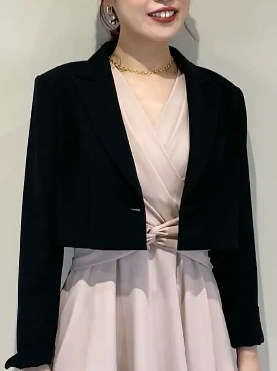 GRACE CONTINENTAL Yuuki NOZAWA コーディネート画像