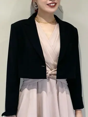 GRACE CONTINENTAL Yuuki NOZAWA コーディネート画像