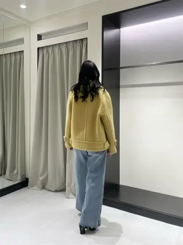 GRACE CONTINENTAL 小林　莉子 コーディネート画像