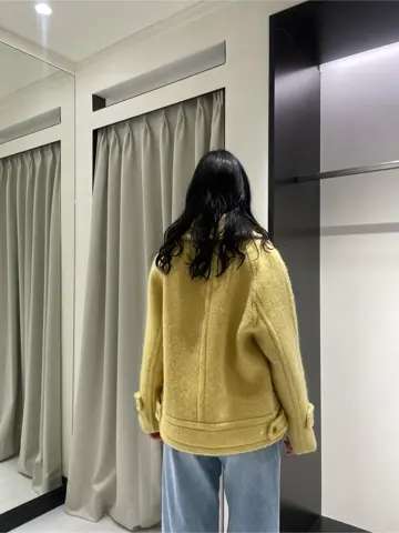 GRACE CONTINENTAL 小林　莉子 コーディネート画像