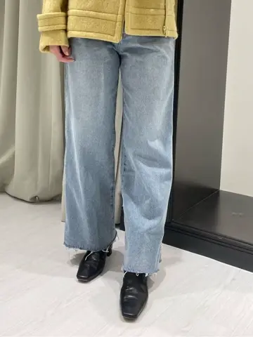 GRACE CONTINENTAL 小林　莉子 コーディネート画像