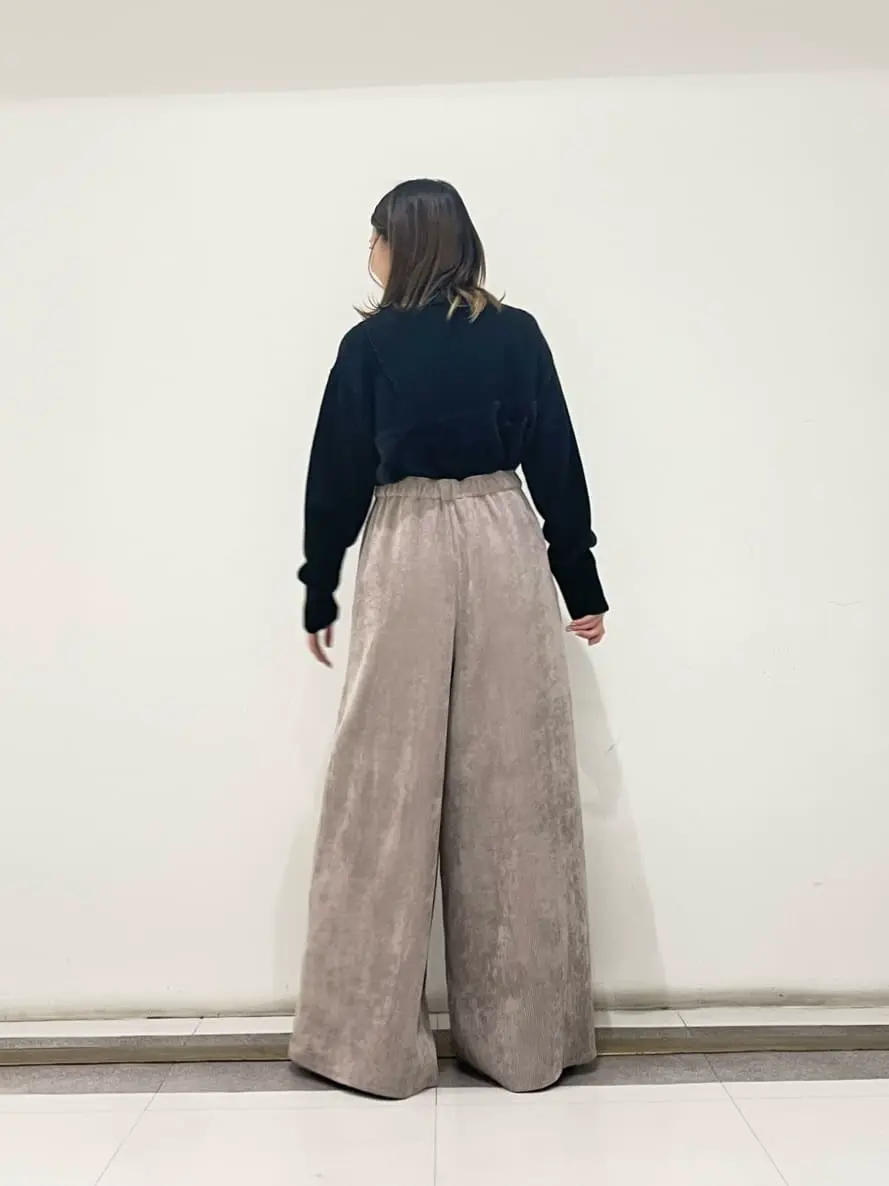 GRACE CONTINENTAL minami コーディネート画像