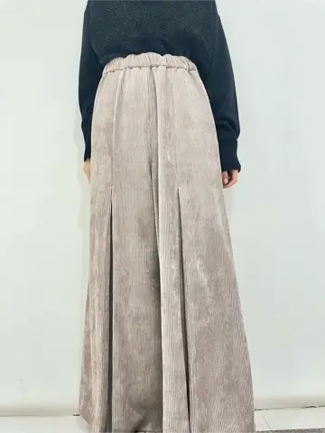 GRACE CONTINENTAL minami コーディネート画像