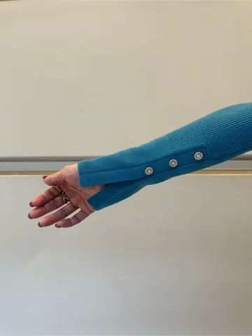 GRACE CONTINENTAL 尾田亜沙美 コーディネート画像