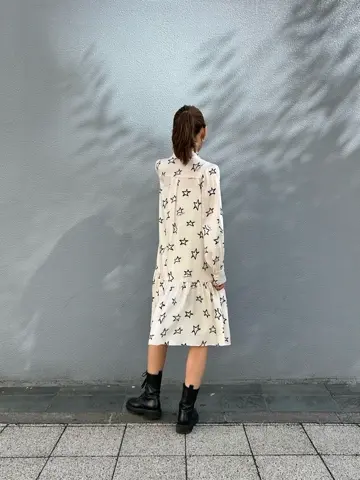 GRACE CONTINENTAL 加藤   恵理奈 コーディネート画像