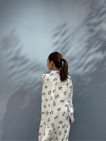 GRACE CONTINENTAL 加藤   恵理奈 コーディネート画像