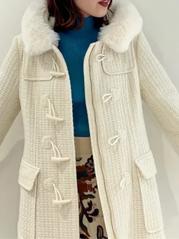 GRACE CONTINENTAL Yuuki NOZAWA コーディネート画像