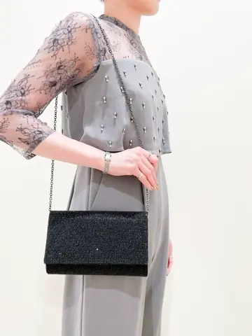 GRACE CONTINENTAL 今野　志保 コーディネート画像