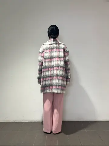 GRACE CONTINENTAL 尾田亜沙美 コーディネート画像