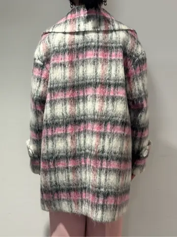 GRACE CONTINENTAL 尾田亜沙美 コーディネート画像