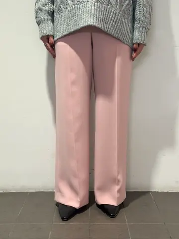 GRACE CONTINENTAL 尾田亜沙美 コーディネート画像