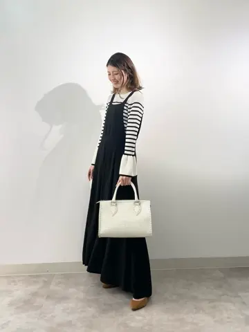 GRACE CONTINENTAL minami コーディネート画像