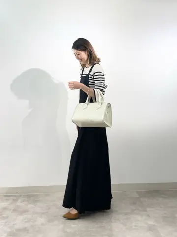 GRACE CONTINENTAL minami コーディネート画像