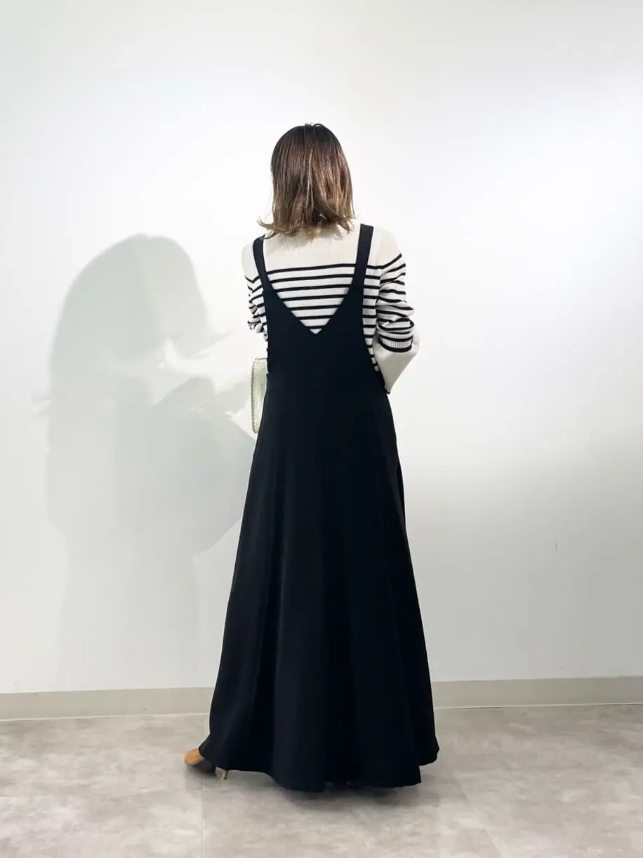 GRACE CONTINENTAL minami コーディネート画像