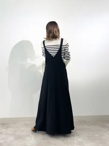 GRACE CONTINENTAL minami コーディネート画像