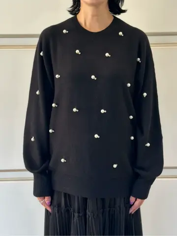 GRACE CONTINENTAL 尾田亜沙美 コーディネート画像