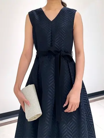 GRACE CONTINENTAL MORITA AI コーディネート画像