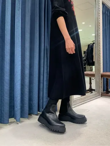 GRACE CONTINENTAL haruka iwasaki コーディネート画像